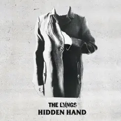 Hidden Hand - Single by The Lungs album reviews, ratings, credits