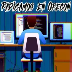 Radicamos en Oregón (feat. Uriel Gaxiola) Song Lyrics