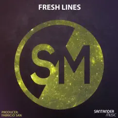 Fresh Lines - Single by Fabricio San album reviews, ratings, credits