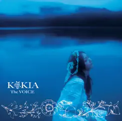 The Voice by KOKIA album reviews, ratings, credits