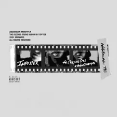 IMPOSTER (feat. Cassius Cruz & handsovereyes) - Single by Tip/toe album reviews, ratings, credits