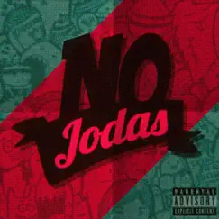 No Jodas - Single by Jnelly album reviews, ratings, credits