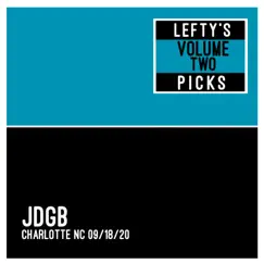 Lefty's Picks, Vol. 2 by Josh Daniel album reviews, ratings, credits
