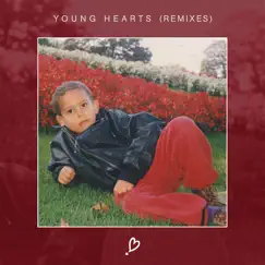 Young Hearts (Dean Cohen Remix) Song Lyrics
