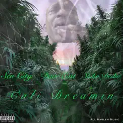 Cali Dreamin (feat. Dave East & Skibo Deebo) Song Lyrics