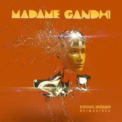 Young Indian (Marina Machine Moombahton Remix) Song Lyrics