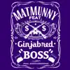 BOSS (feat. Matmunny, Annodominination & DJ Dloskii) [Chopped & Screwed] - Single album lyrics, reviews, download