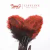 Lifeline (feat. Anna S.) - Single album lyrics, reviews, download