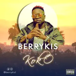 Koko - Single by Berrykis album reviews, ratings, credits