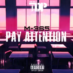 Pay Attention Song Lyrics
