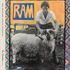Ram (Archive Collection) by Paul & Linda McCartney album reviews, ratings, credits