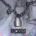 Vicious EP album cover