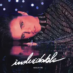 Inolvidable - Single by GIULIA BE album reviews, ratings, credits