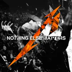 Nothing Else Matters (Live) [Radio Edit] - Single by Metallica & San Francisco Symphony album reviews, ratings, credits