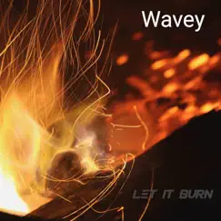 Let It Burn - Single by Wavey album reviews, ratings, credits