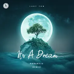It's a Dream (Phrantic Remix) - Single by Lady Tom album reviews, ratings, credits