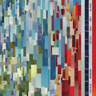 Download Album Credits (As Read by Mike West) Death Cab for Cutie MP3
