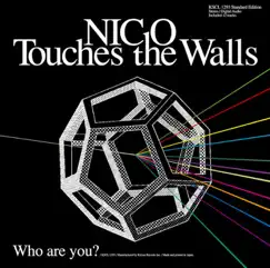 Who are you? by NICO Touches the Walls album reviews, ratings, credits