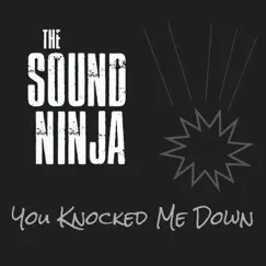 You Knocked Me Down - Single by The Sound Ninja album reviews, ratings, credits