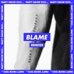 Blame (feat. Naïka) [JSTJR Remix] Song Lyrics