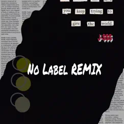 No Label - Single by J-$$$ album reviews, ratings, credits