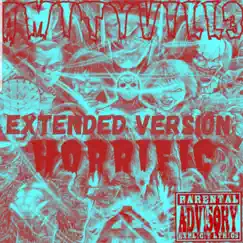 Horrific (Extended Verion) [Extended] - Single by AmityVill3 album reviews, ratings, credits