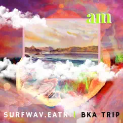 AM (feat. BKA Trip) - Single by Surfwav.Eatn album reviews, ratings, credits