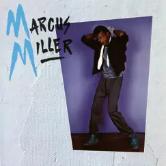 Marcus Miller by Marcus Miller album reviews, ratings, credits