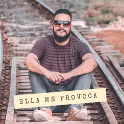 Ella Me Provoca - Single by NEGA CR album reviews, ratings, credits