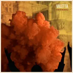 Dead To the World - Single by Valetta album reviews, ratings, credits