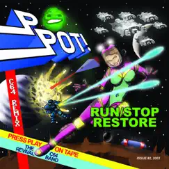 Run/Stop Restore by PRESS PLAY ON TAPE album reviews, ratings, credits