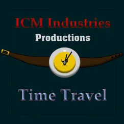 Time Travel - Single by Icm Industries Productions album reviews, ratings, credits