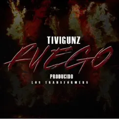Fuego - Single by Tivi Gunz album reviews, ratings, credits