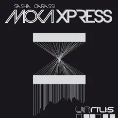 Moka Xpress - Single by Sasha Carassi album reviews, ratings, credits