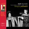 Verdi: Macbeth (Live) album lyrics, reviews, download