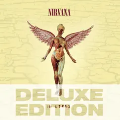 In Utero (20th Anniversary Deluxe Edition) by Nirvana album reviews, ratings, credits