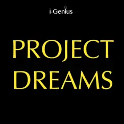 Project Dreams (Instrumental Remix) Song Lyrics