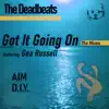 Got It Going On Remixes (feat. Gea Russell) - Single album lyrics, reviews, download