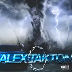 Tina's in Tornado Alley - Single by Alex Takton album reviews, ratings, credits