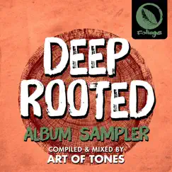 Deep Rooted (Art of Tones Sampler) - EP by Jon Cutler & Da Lata album reviews, ratings, credits