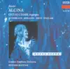 Handel: Alcina - Giulio Cesare album lyrics, reviews, download