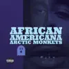 Arctic Monkeys (feat. Spaceghostpurrp) - Single album lyrics, reviews, download