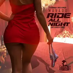 Ride All Night - Single by Mavado album reviews, ratings, credits