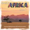 Worship Africa, Vol. 1 album lyrics, reviews, download