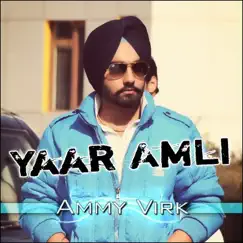 Yaar Amli Song Lyrics