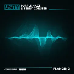 Flanging - Single by Purple Haze & Ferry Corsten album reviews, ratings, credits