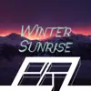Winter Sunrise - Single album lyrics, reviews, download