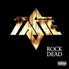 Rock is Dead by Taste album reviews, ratings, credits