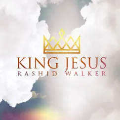 King Jesus Song Lyrics