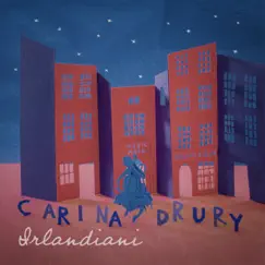 Irlandiani by Carina Drury, Nathaniel Mander & Poppy Walshaw album reviews, ratings, credits